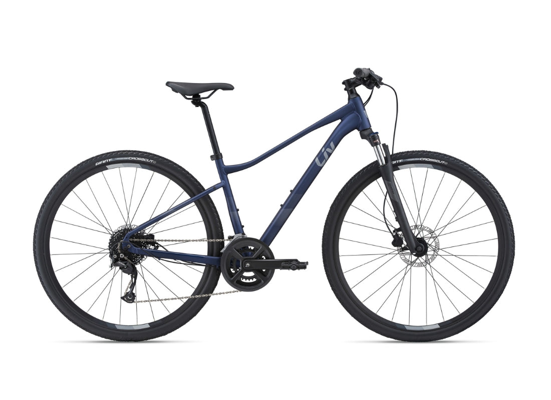 2022 Rove 2 DD XS Eclipse