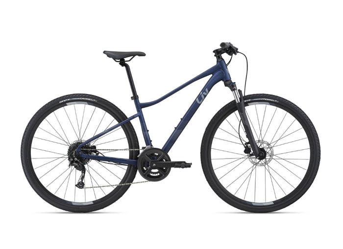 2022 Rove 2 DD XS Eclipse