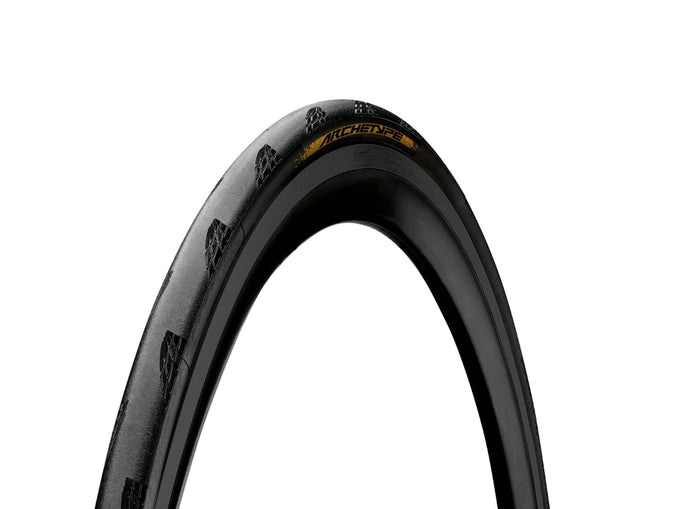 CONTINENTAL ARCHETYPE TDF FLD