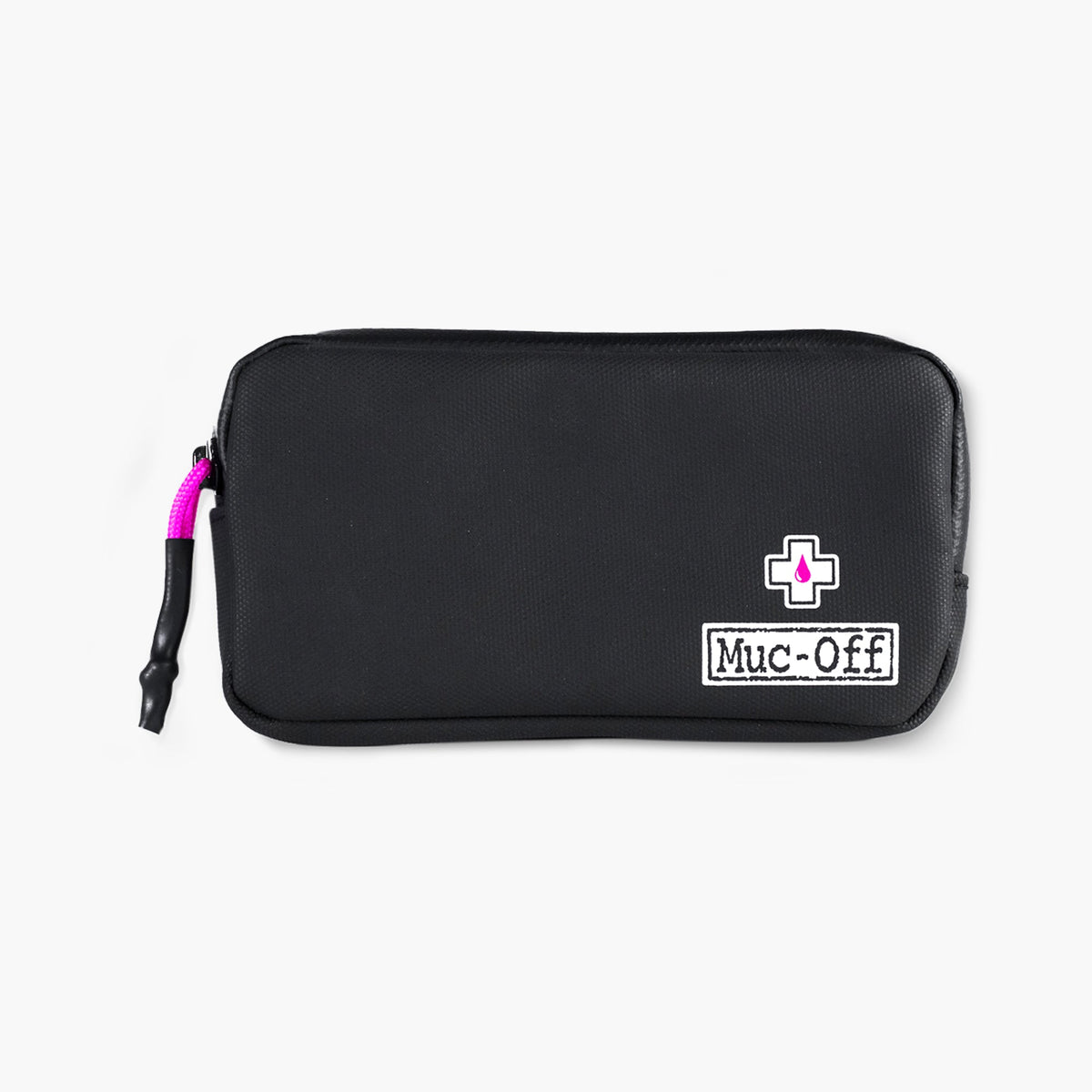 Muc-Off Essentials Rainproof Case Black