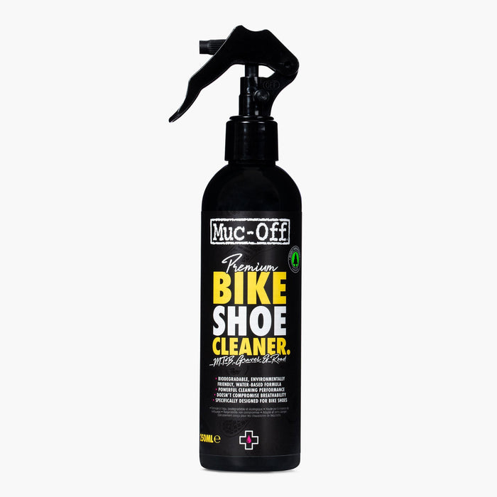 Muc-Off Premium Footwear Cleaner Trigger Bottle 250ml