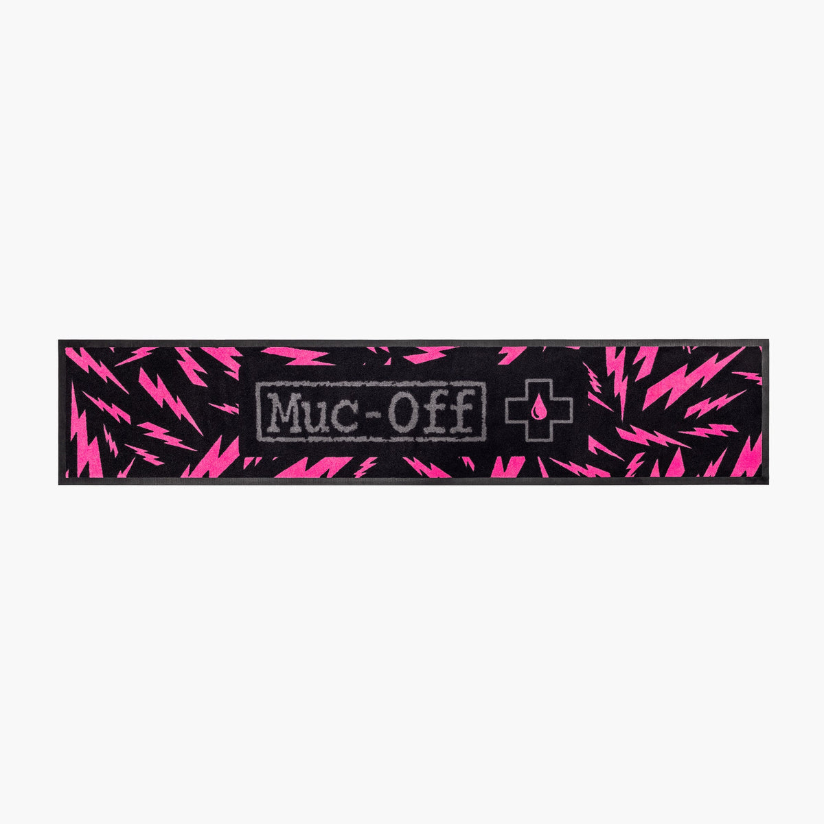 Muc-Off Absorbent Bike Mat 200x40cm