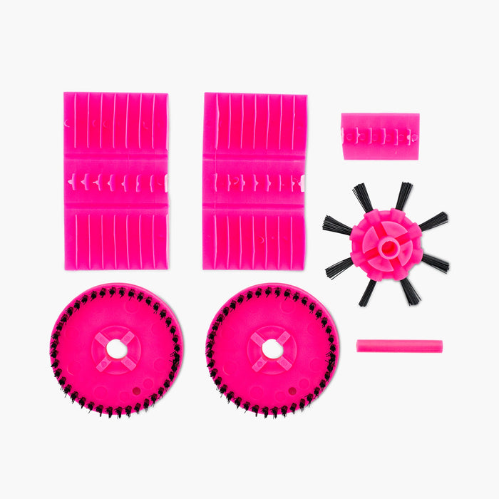 Muc-Off X3 Chain Cleaning Spare Parts Kit