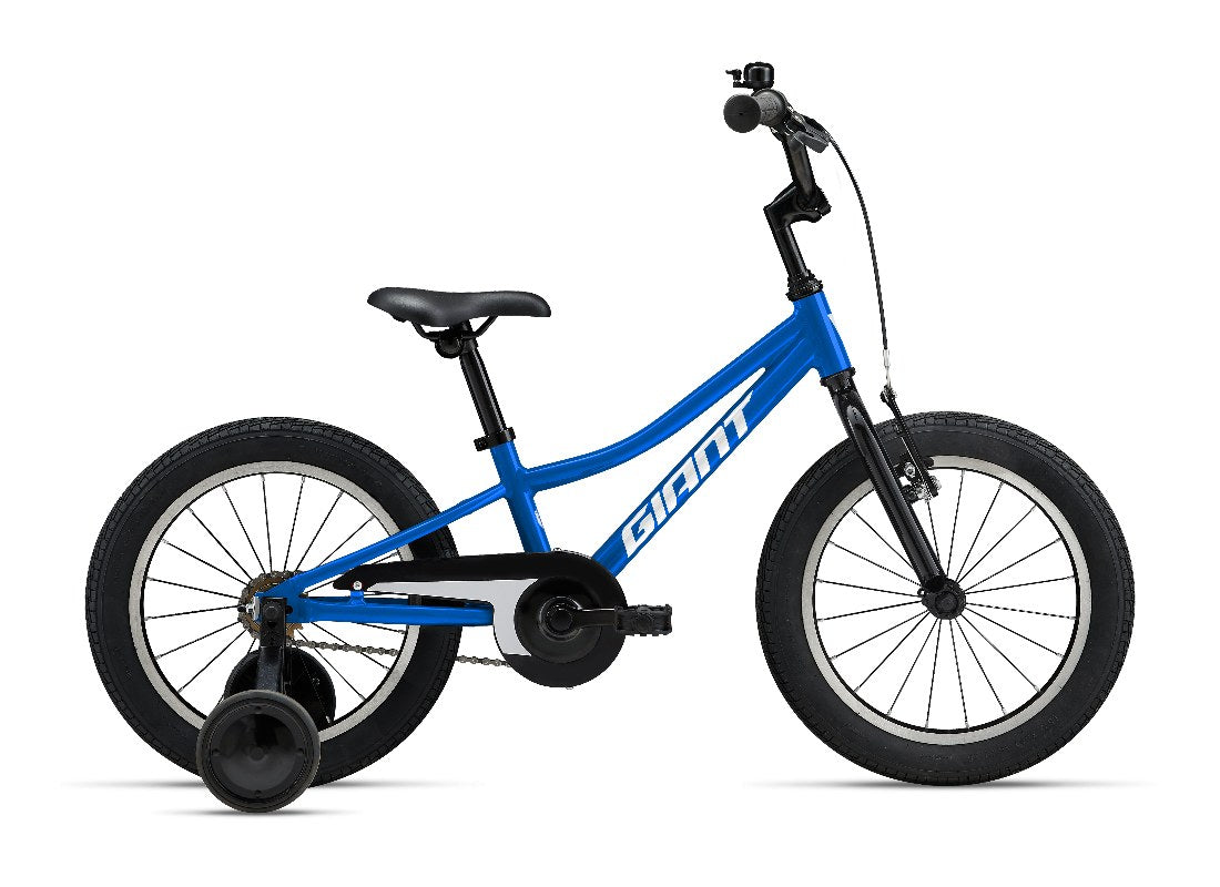 Giant Animator 16 Cobalt Blue