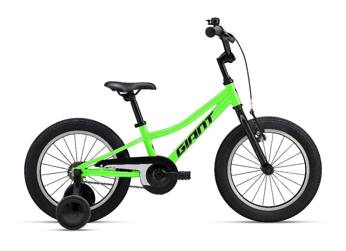 Giant Animator 16 Neon Green