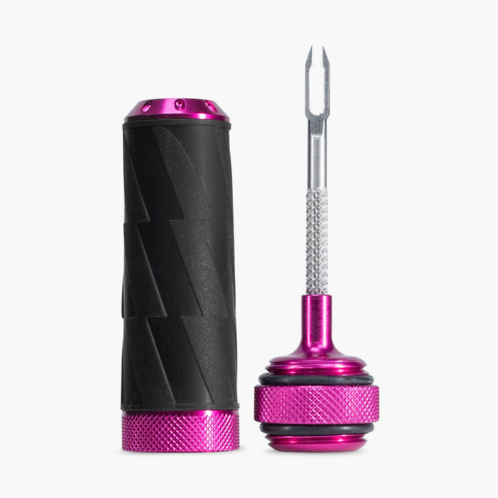 Muc-Off Precision Tubeless Repair Capsule - Tool & 15 Plugs