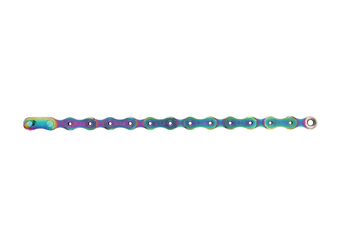 SRAM CHAIN PC XX1 EAGLE 12 SPEED 126 LINK