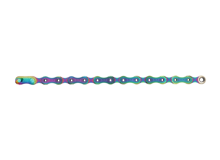 SRAM CHAIN PC XX1 EAGLE 12 SPEED 126 LINK