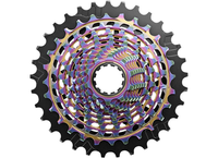 SRAM RED AXS E1 XG-1290 CASSETTE 12 SPEED