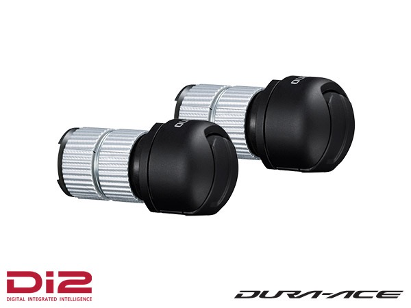 SW-R9160 SWITCH SHIFT SET DURA-ACE Di2 for TT/TRI