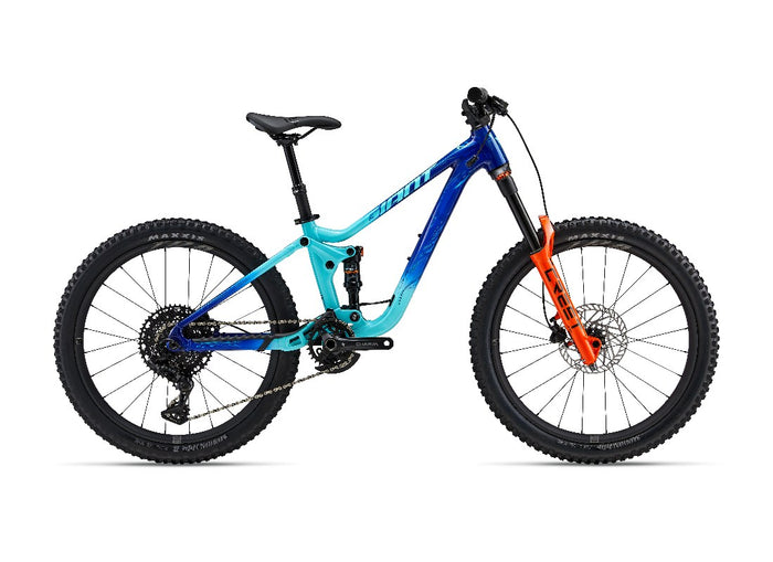 Giant Faith 24 SE-Giant One Size Ocean Flux
