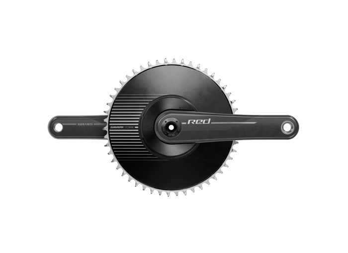 SRAM RED AXS E1 DUB 1x CRANKSET 12 SPEED