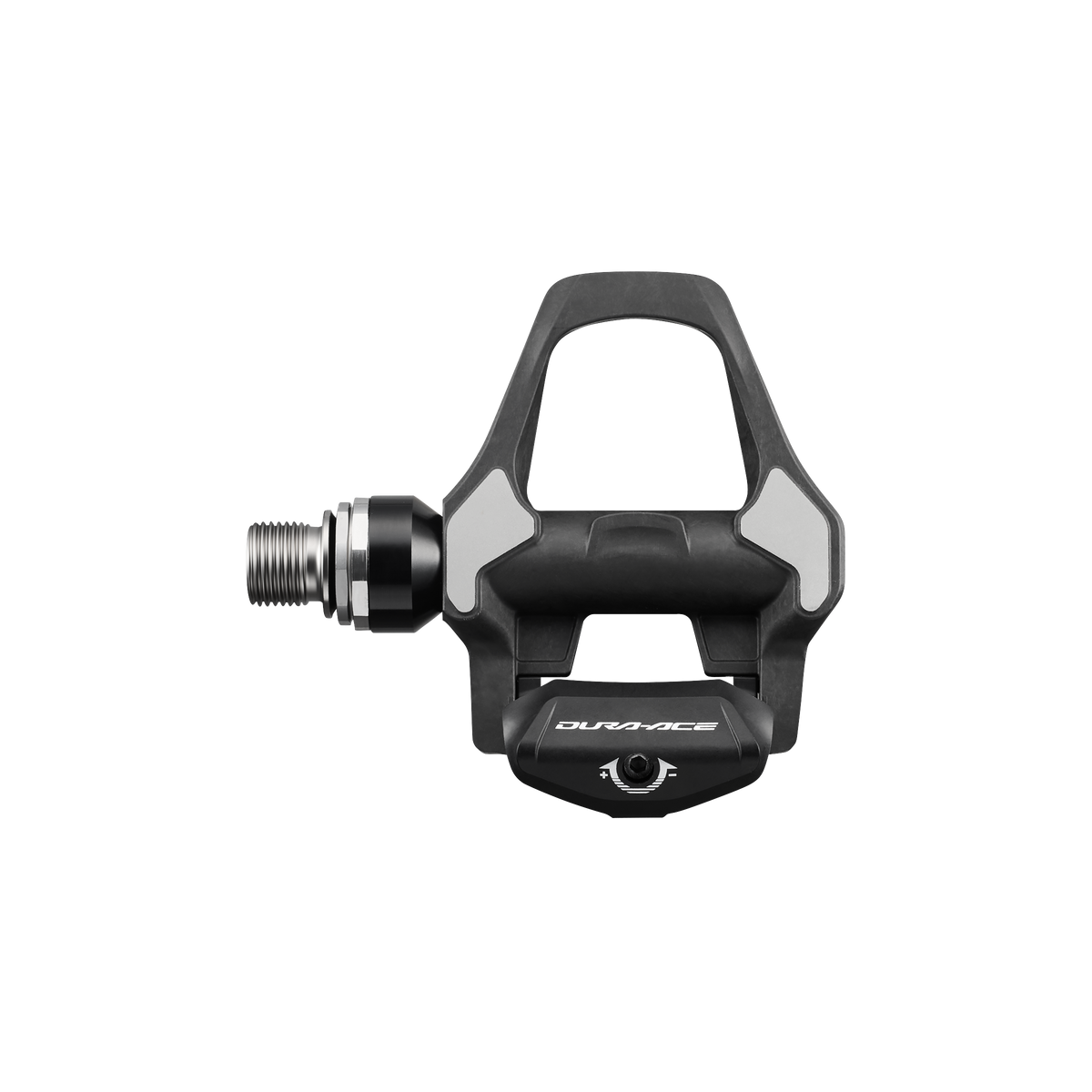 Shimano Dura-Ace PD-R9300 SPD-SLR pedal - top view