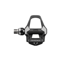 Shimano Dura-Ace PD-R9300 SPD-SLR pedal - top view