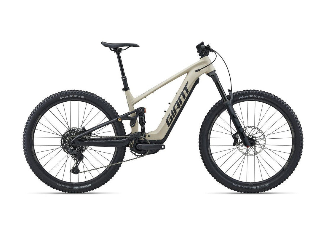 2027 Giant Stance E+ 1 25km/h