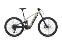 2027 Giant Stance E+ 1 25km/h