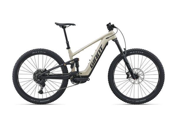 2027 Giant Stance E+ 1 25km/h