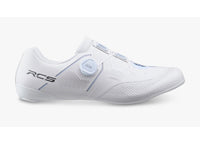 Shimano RC-503 Road Shoes - White