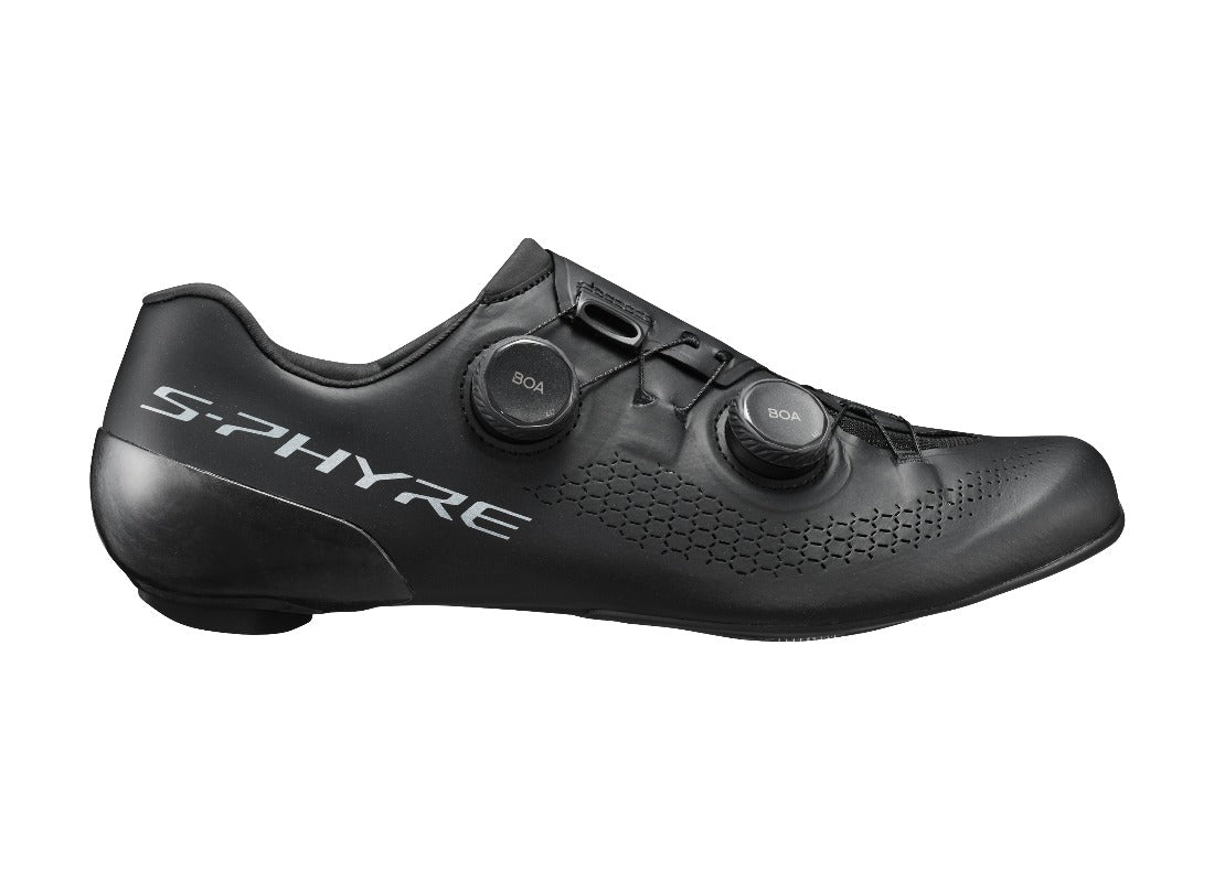 Shimano RC-910 S-Phyre Road Shoes