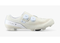 Shimano RX-710 SPD Gravel Shoes - Sand White