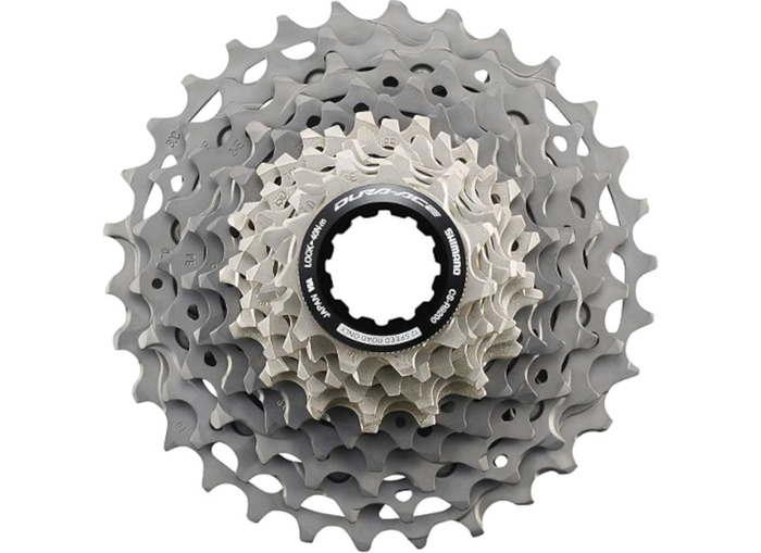 Shimano Dura-Ace CS-R9200 12sp Cassette