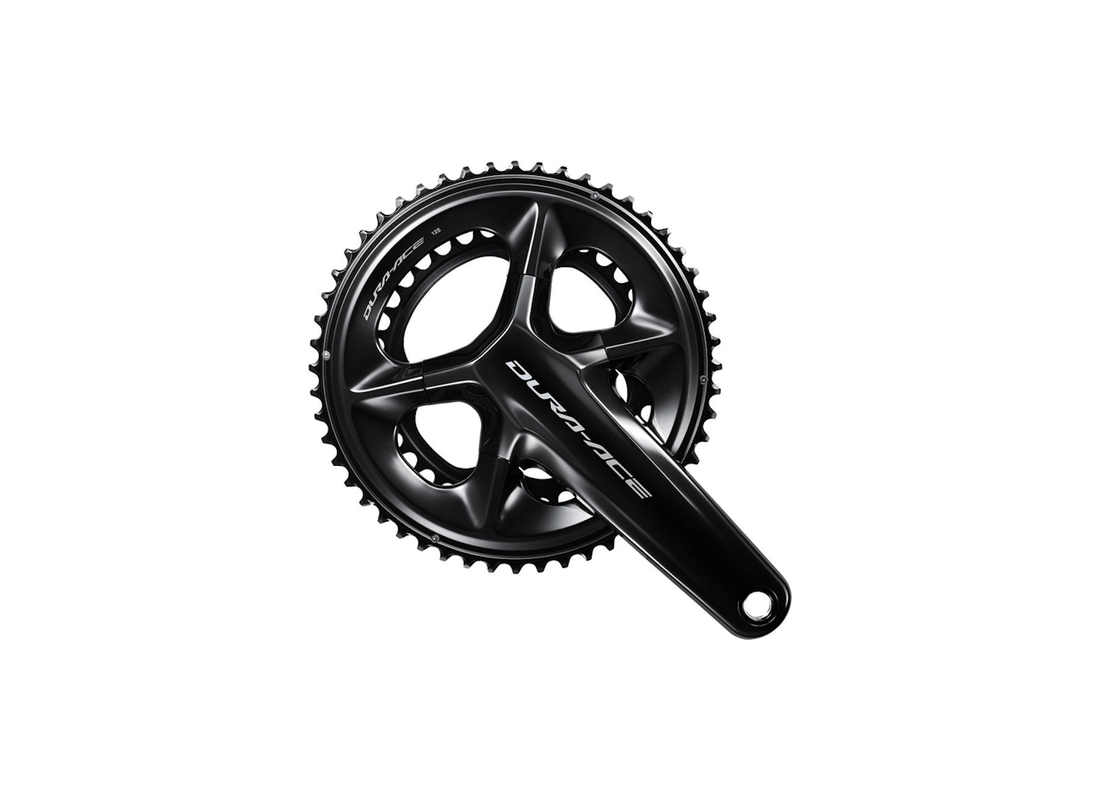SHIMANO DURA-ACE FC-R9200 12-SPEED CRANKSET-OEM