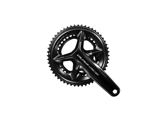 SHIMANO DURA-ACE FC-R9200 12-SPEED CRANKSET-OEM