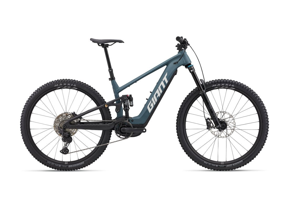 2027 Giant Stance E+ 0 25km/h