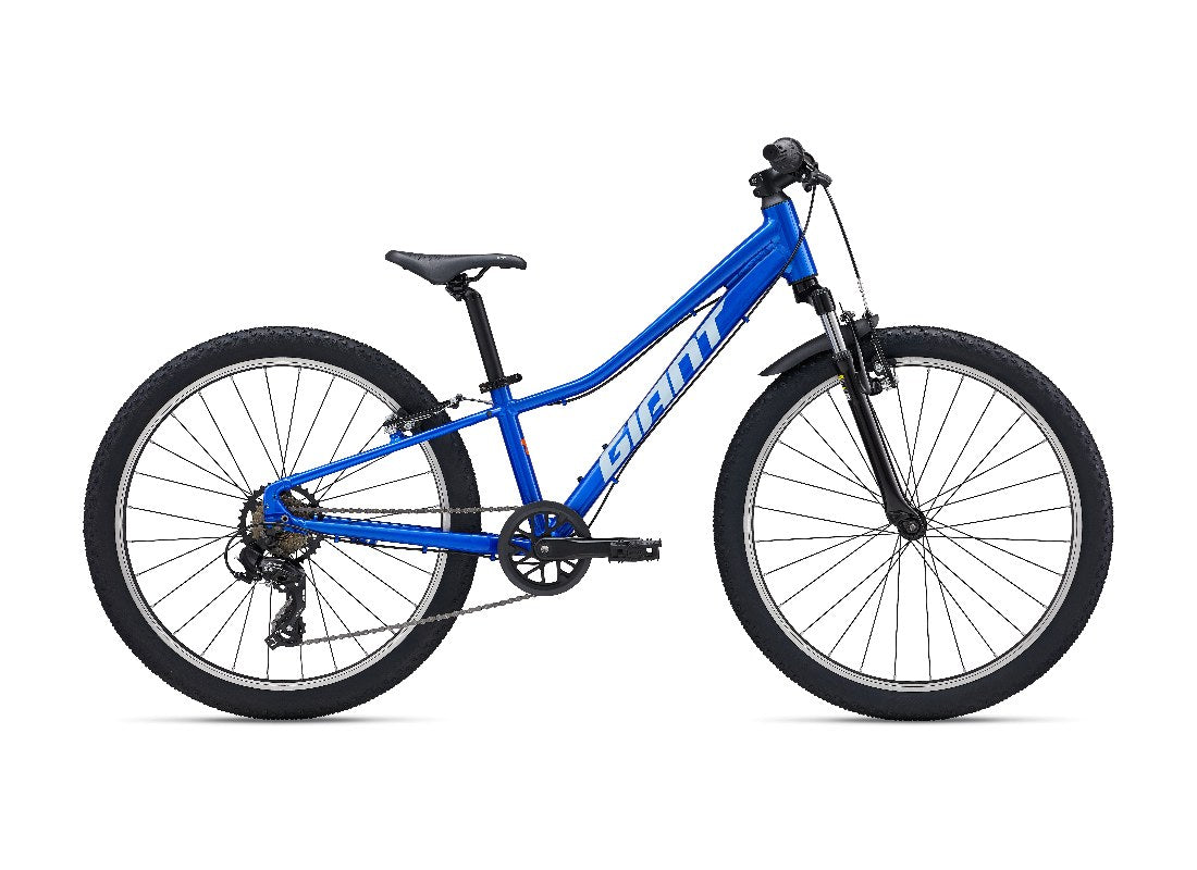 Giant Talon 24 One Size Cobalt