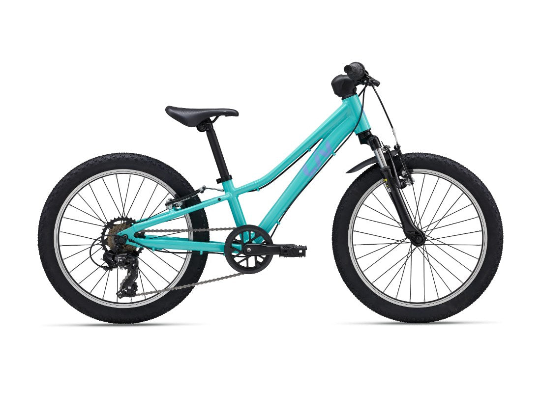 Liv Tempt 20 - Light Blue